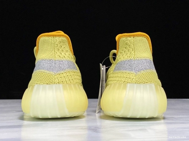 Marsh Yeezy Adidas V2 Boost FX9034 350 0825